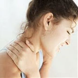Fybromyalgia can cause pain throughout the entire body.